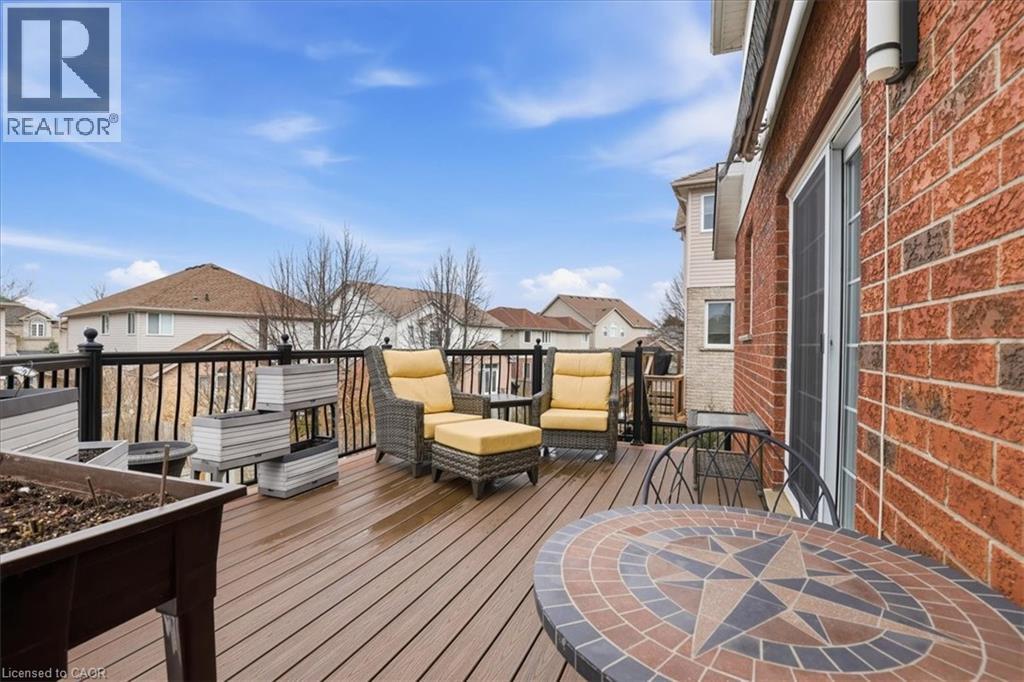 640 Munich Circle, Waterloo, Ontario  N2V 2L6 - Photo 38 - 40810691