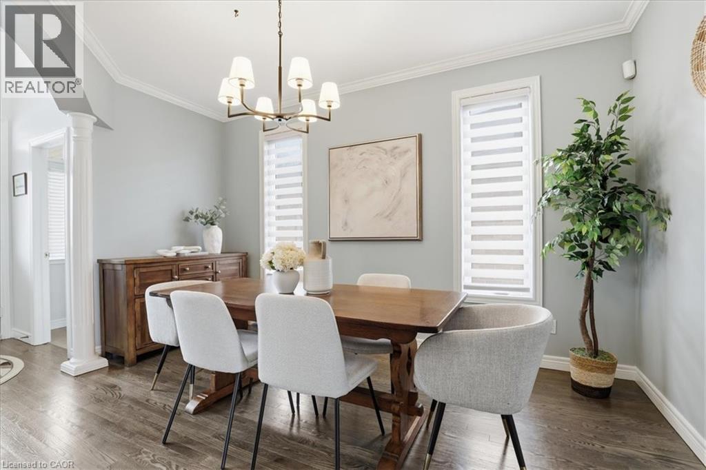 640 Munich Circle, Waterloo, Ontario  N2V 2L6 - Photo 4 - 40810691