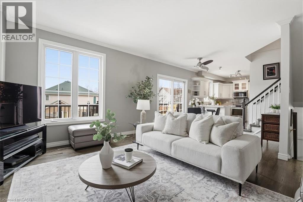 640 Munich Circle, Waterloo, Ontario  N2V 2L6 - Photo 6 - 40810691