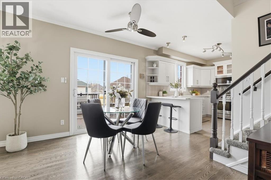 640 Munich Circle, Waterloo, Ontario  N2V 2L6 - Photo 7 - 40810691