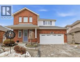 640 MUNICH Circle, Waterloo, Ontario