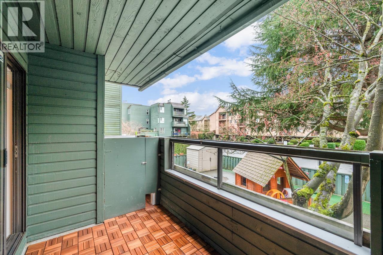 103 8600 Ackroyd Road, Richmond, British Columbia  V6X 3G1 - Photo 8 - R3092702