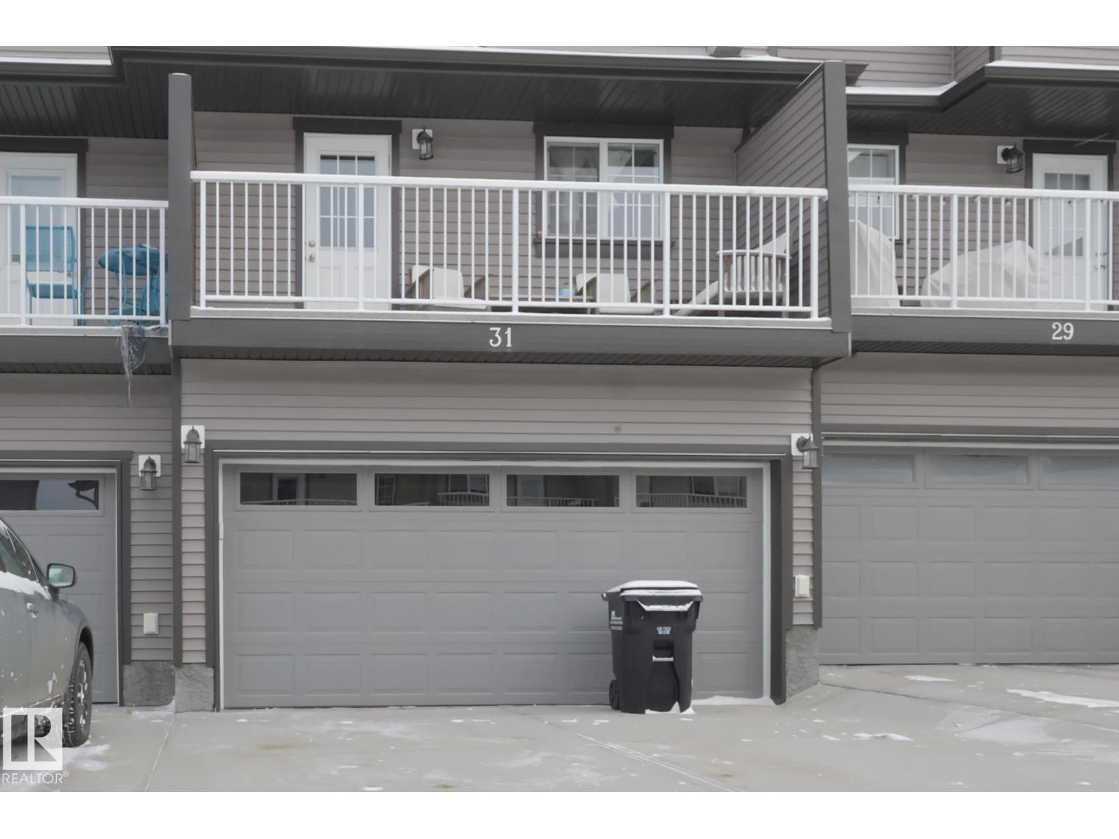 #31 20 Augustine Cr, Sherwood Park, Alberta  T8H 0Z8 - Photo 46 - E4476435