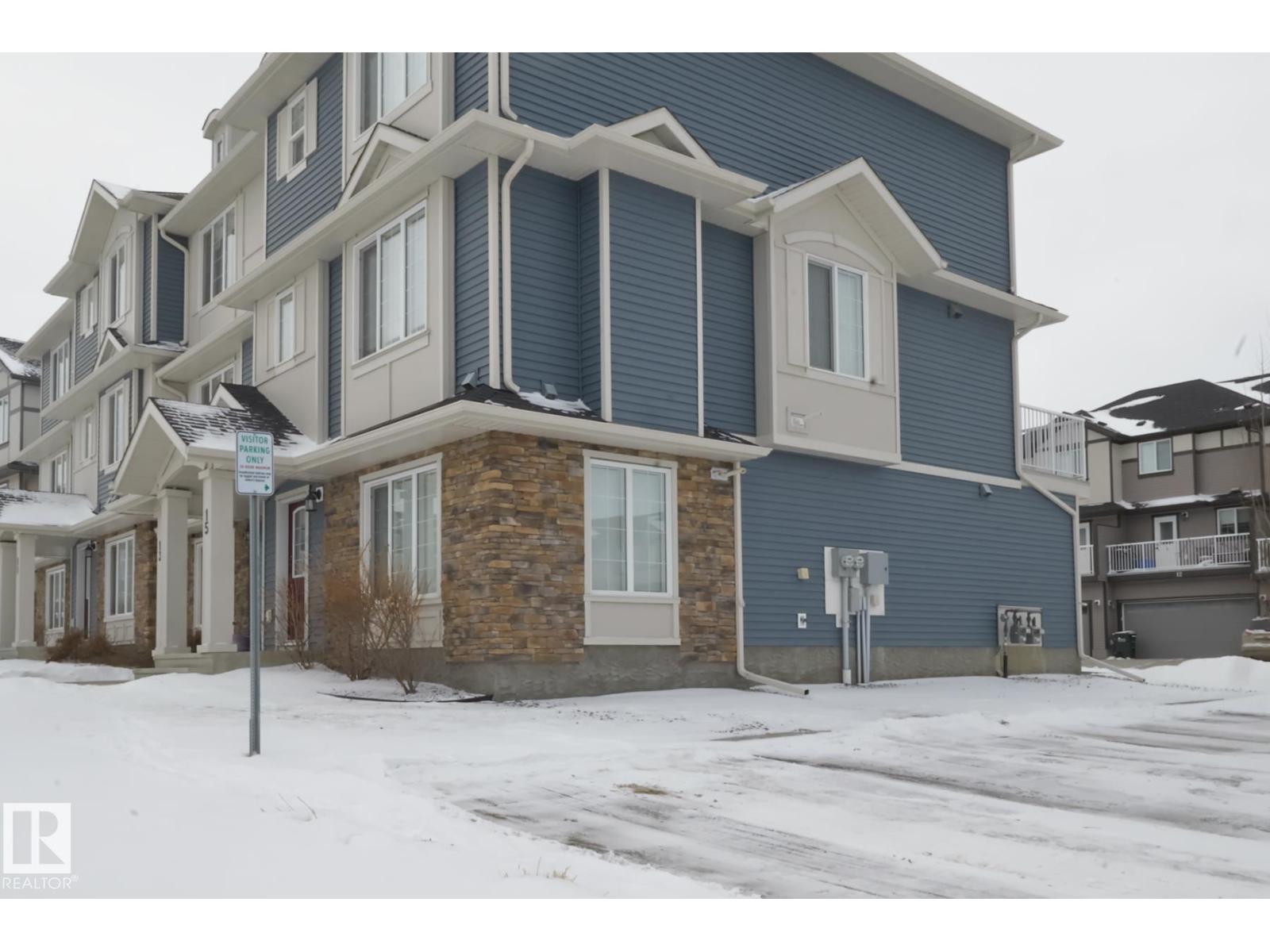 #31 20 Augustine Cr, Sherwood Park, Alberta  T8H 0Z8 - Photo 47 - E4476435