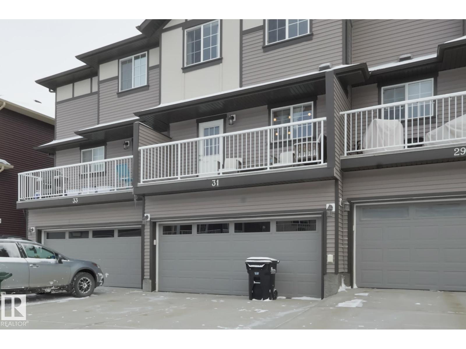 #31 20 Augustine Cr, Sherwood Park, Alberta  T8H 0Z8 - Photo 45 - E4476435