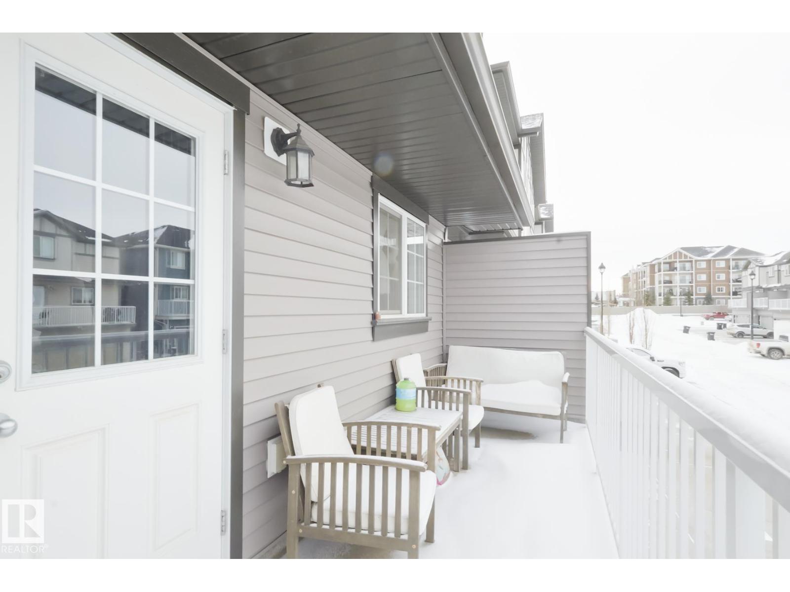#31 20 Augustine Cr, Sherwood Park, Alberta  T8H 0Z8 - Photo 39 - E4476435