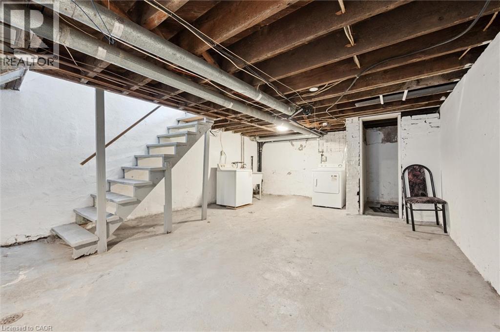 352 W Duke Street W, Kitchener, Ontario  N2H 3Y3 - Photo 22 - 40804218