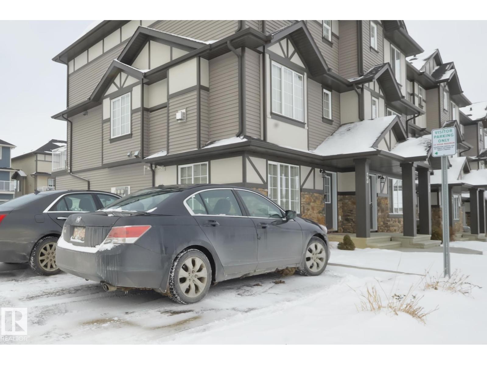 #31 20 Augustine Cr, Sherwood Park, Alberta  T8H 0Z8 - Photo 48 - E4476435