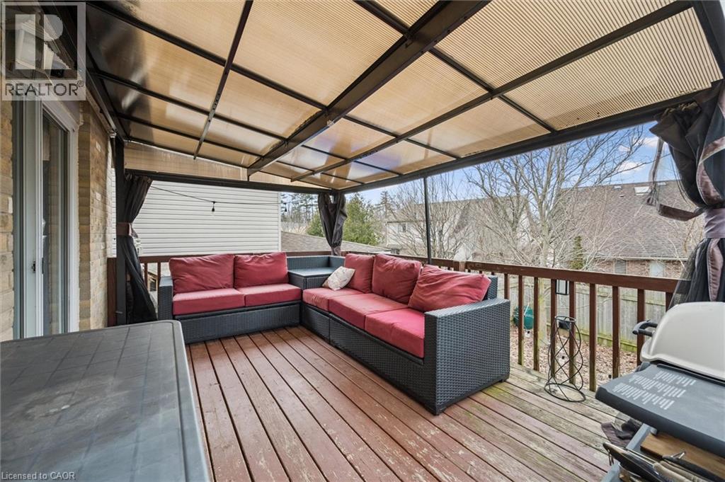 104 Kent Street, Cambridge, Ontario  N1S 4H2 - Photo 30 - 40813384