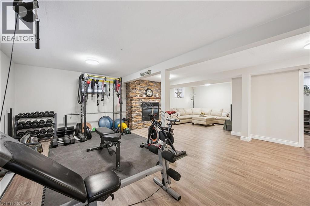 104 Kent Street, Cambridge, Ontario  N1S 4H2 - Photo 24 - 40813384