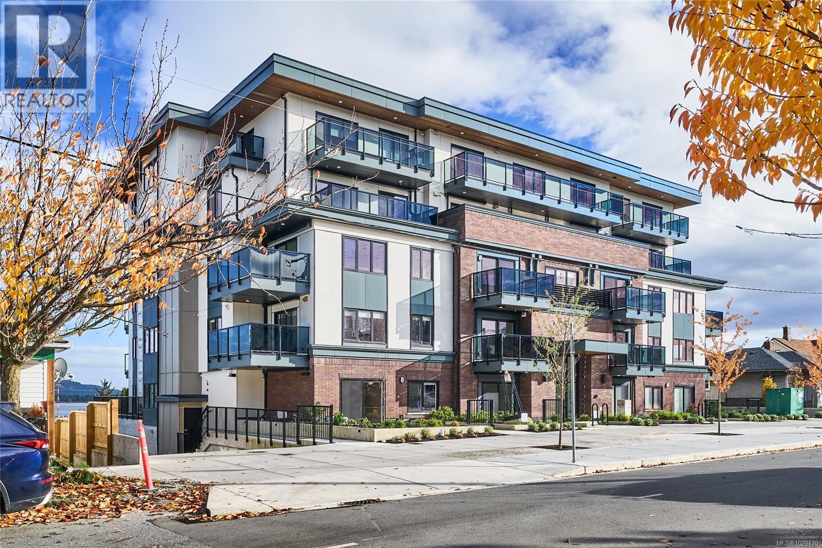 507 45 Haliburton St, Nanaimo, British Columbia  V9R 4V6 - Photo 36 - 1029470