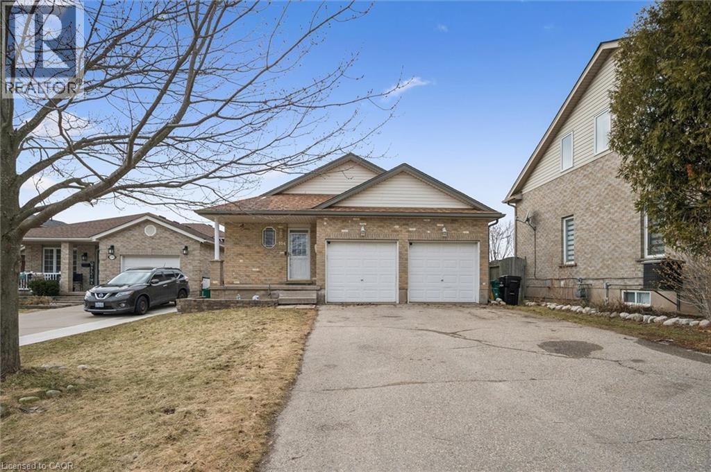 104 Kent Street, Cambridge, Ontario  N1S 4H2 - Photo 2 - 40813384