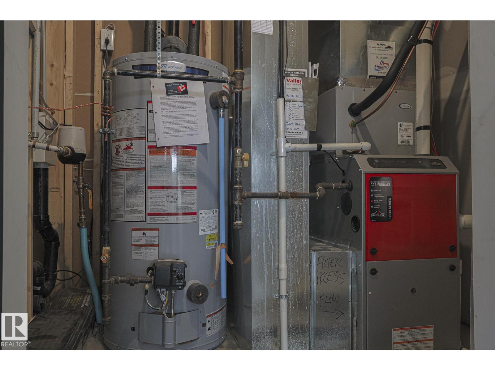 #31 20 Augustine Cr, Sherwood Park, Alberta  T8H 0Z8 - Photo 44 - E4476435