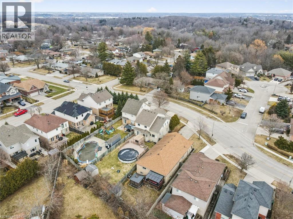 104 Kent Street, Cambridge, Ontario  N1S 4H2 - Photo 37 - 40813384