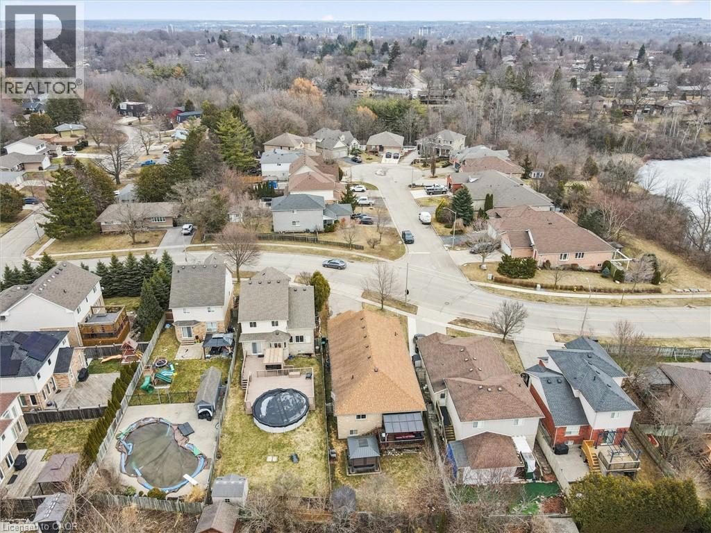 104 Kent Street, Cambridge, Ontario  N1S 4H2 - Photo 36 - 40813384