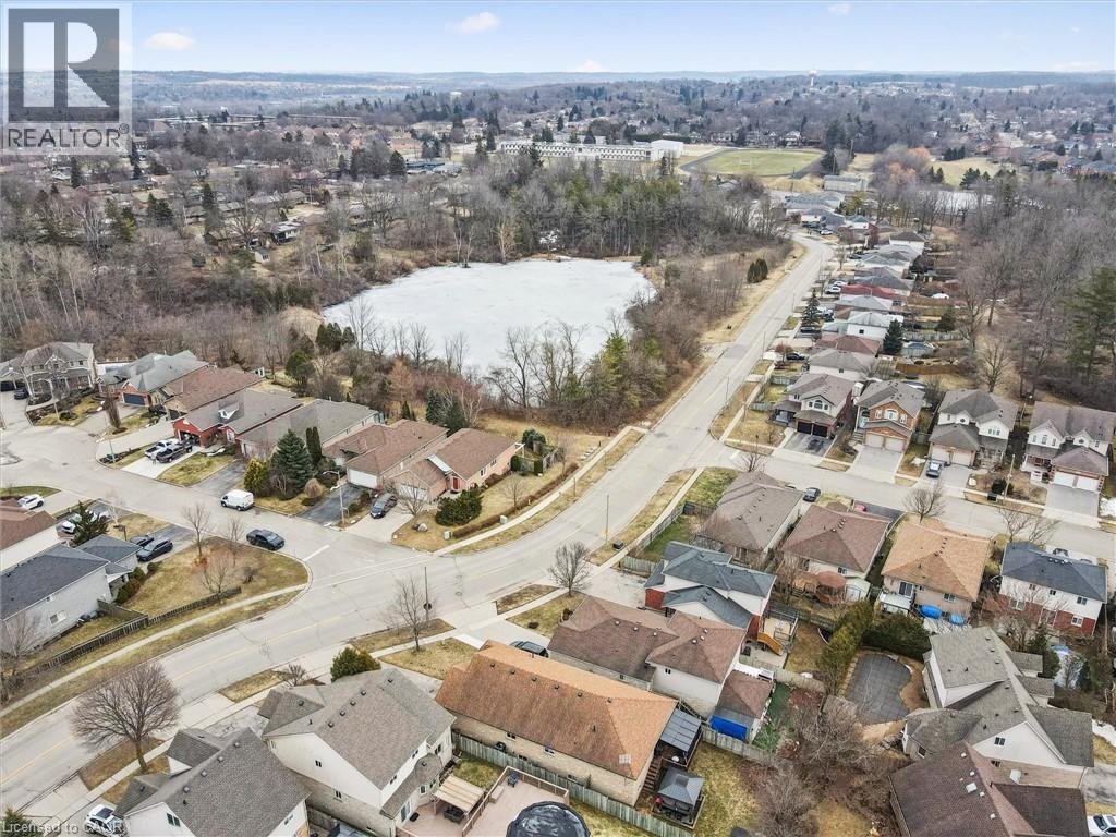 104 Kent Street, Cambridge, Ontario  N1S 4H2 - Photo 38 - 40813384