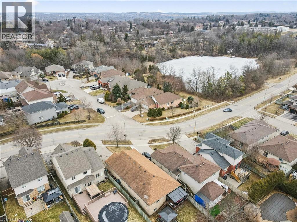 104 Kent Street, Cambridge, Ontario  N1S 4H2 - Photo 35 - 40813384