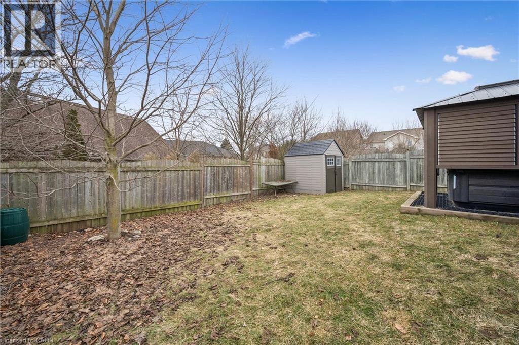 104 Kent Street, Cambridge, Ontario  N1S 4H2 - Photo 34 - 40813384