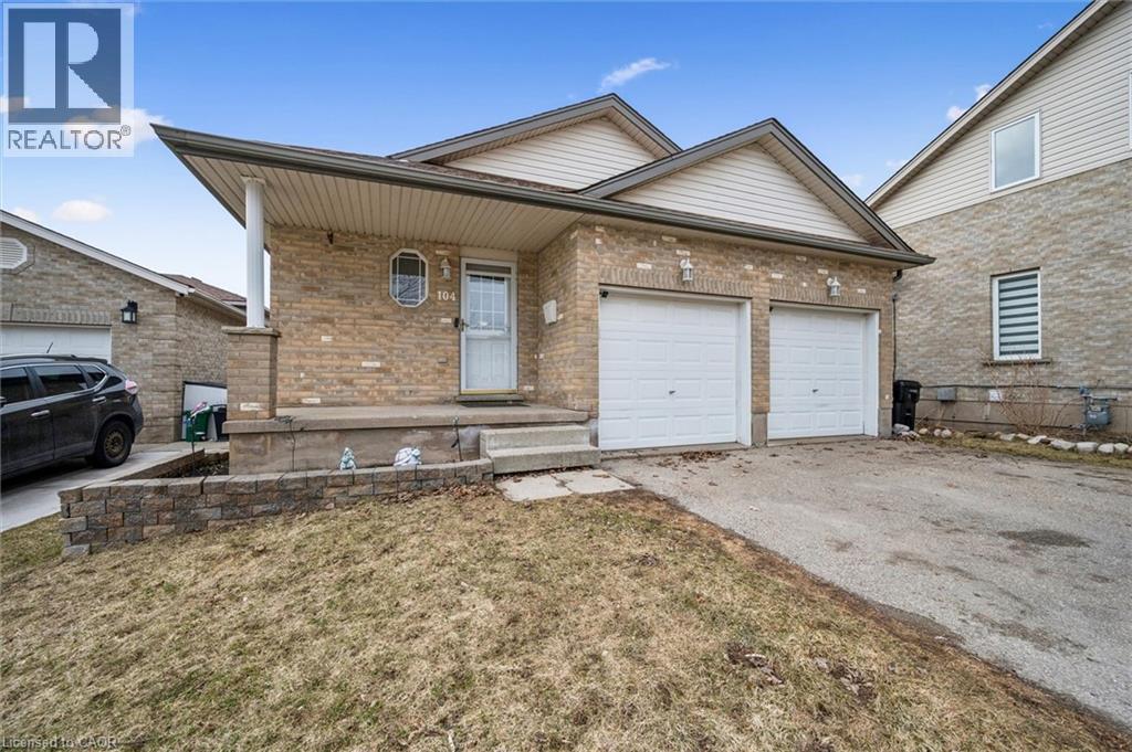 104 Kent Street, Cambridge, Ontario  N1S 4H2 - Photo 5 - 40813384