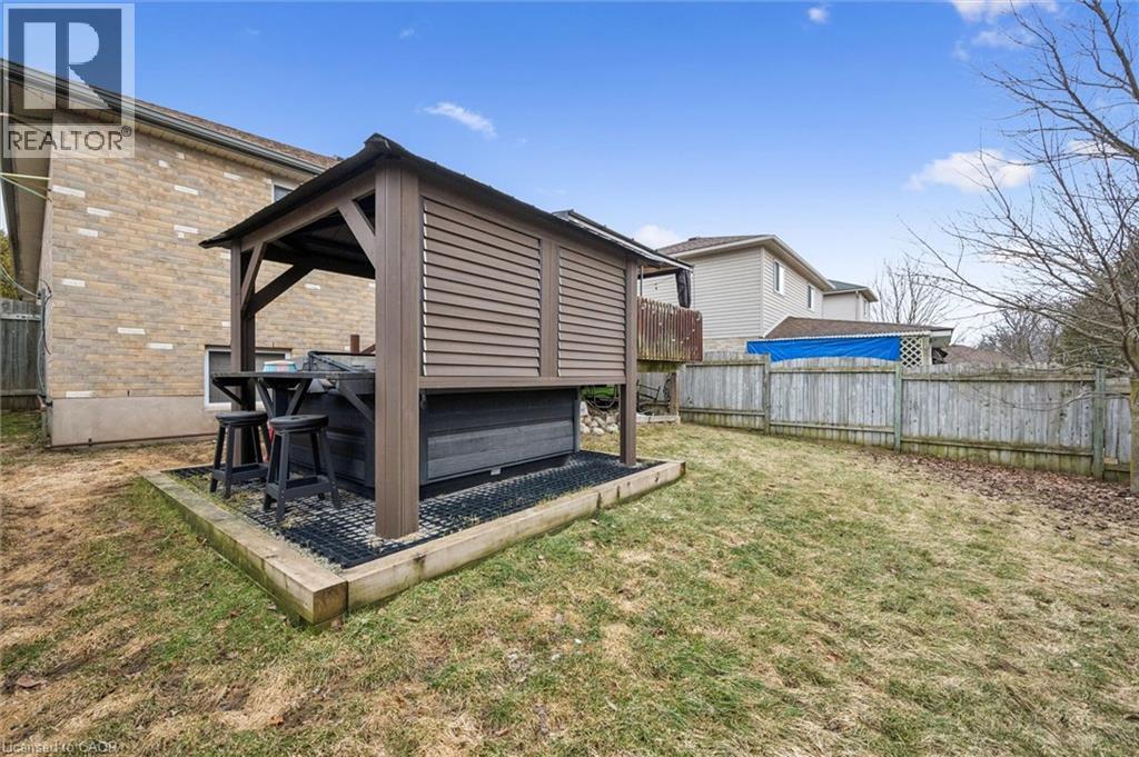 104 Kent Street, Cambridge, Ontario  N1S 4H2 - Photo 32 - 40813384