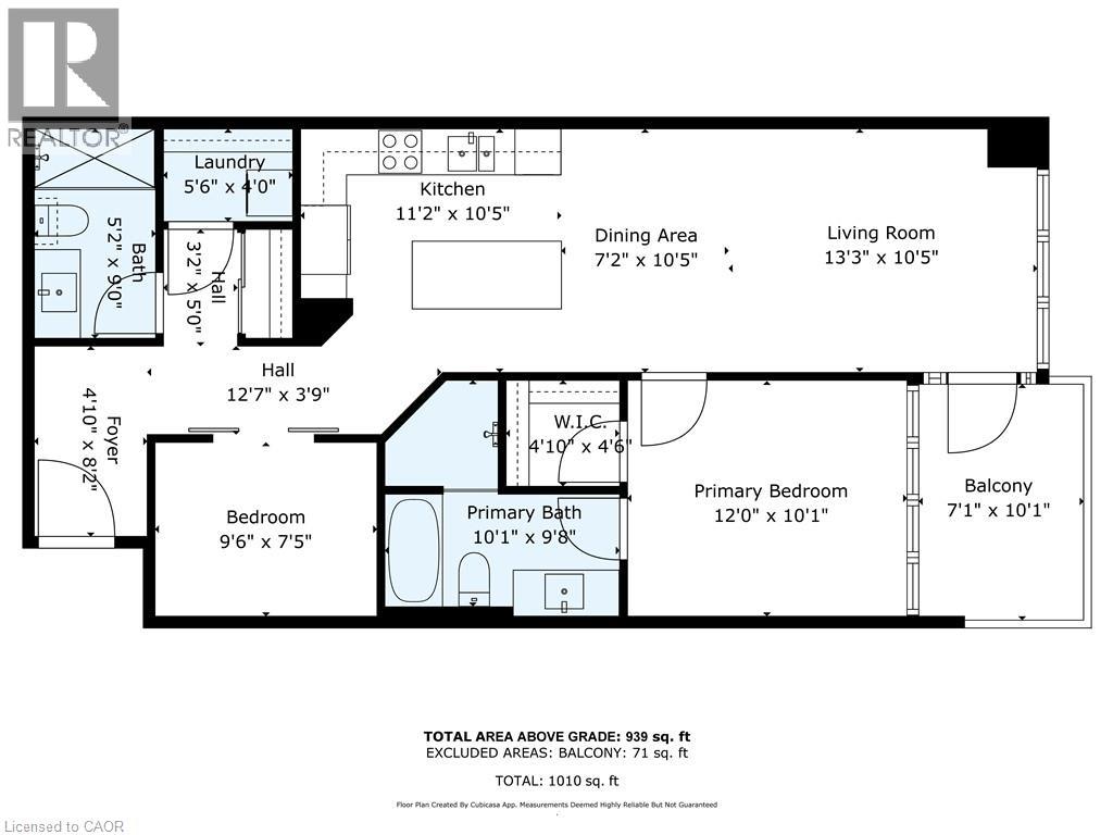 2025 Maria Street Unit# 401, Burlington, Ontario  L7R 0E9 - Photo 33 - 40813435