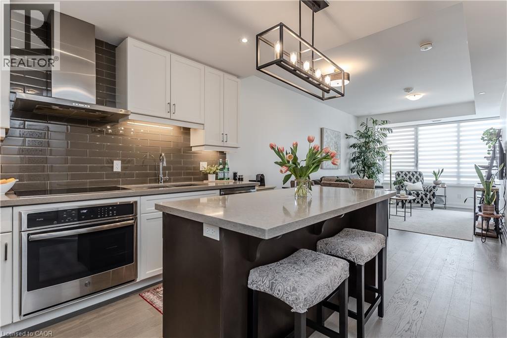 2025 Maria Street Unit# 401, Burlington, Ontario  L7R 0E9 - Photo 6 - 40813435
