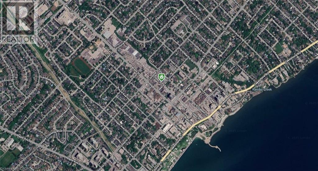 2025 Maria Street Unit# 401, Burlington, Ontario  L7R 0E9 - Photo 32 - 40813435