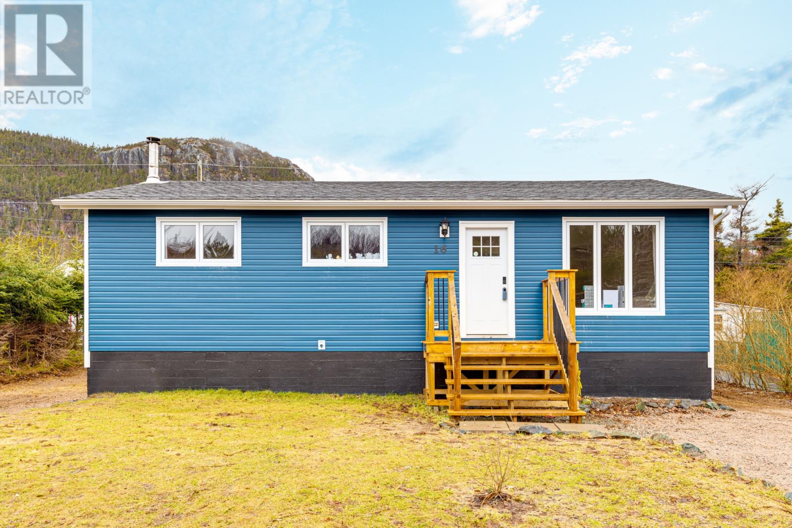 16 Highland Park Drive, Holyrood, Newfoundland & Labrador