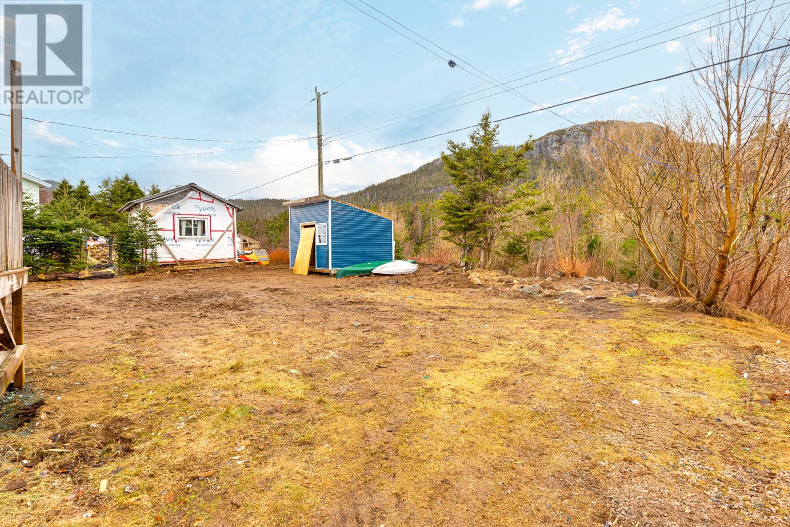 16 Highland Park Drive, Holyrood, Newfoundland & Labrador A0A 2R0 - Photo 19 - 1295193