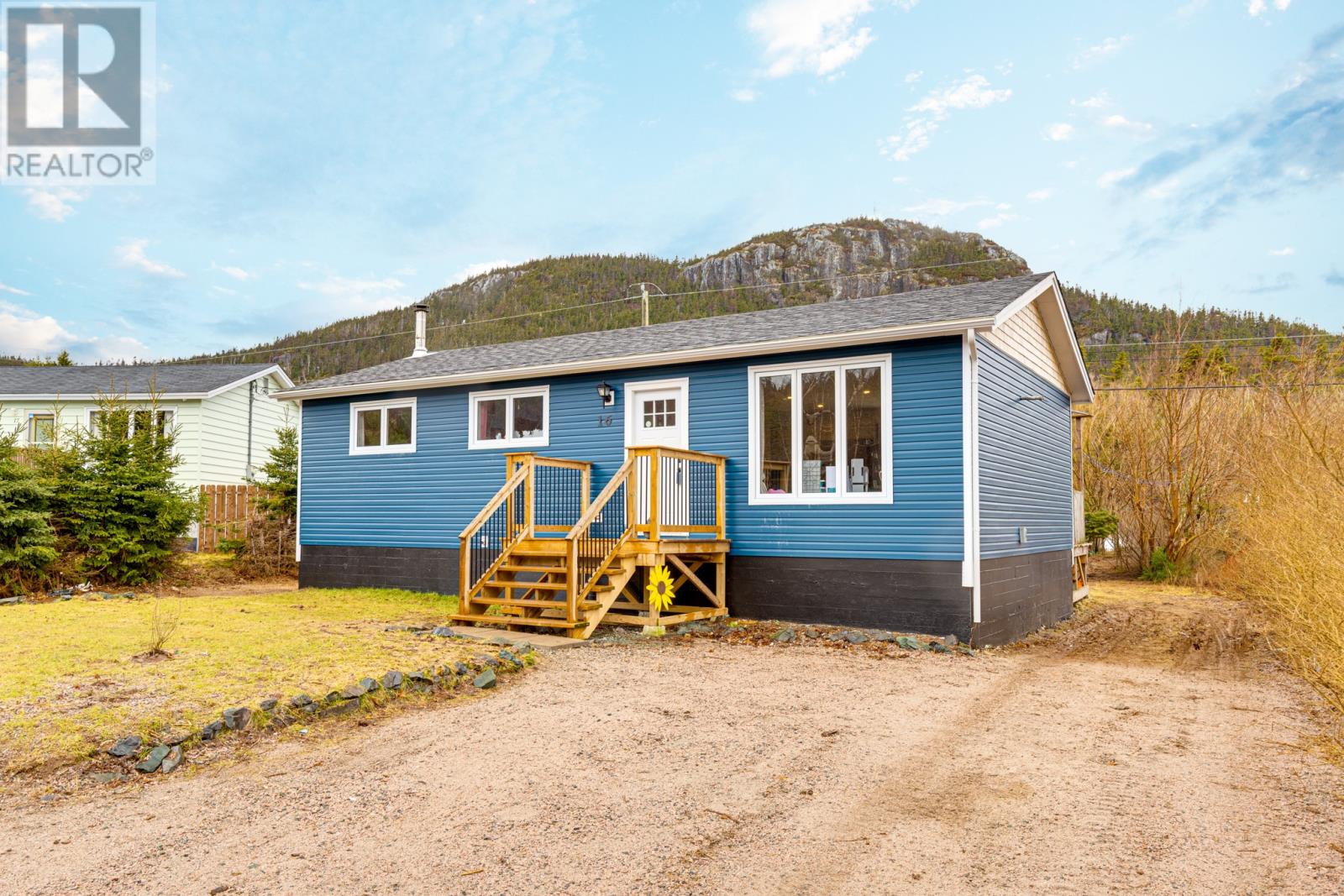 16 Highland Park Drive, Holyrood, Newfoundland & Labrador A0A 2R0 - Photo 3 - 1295193