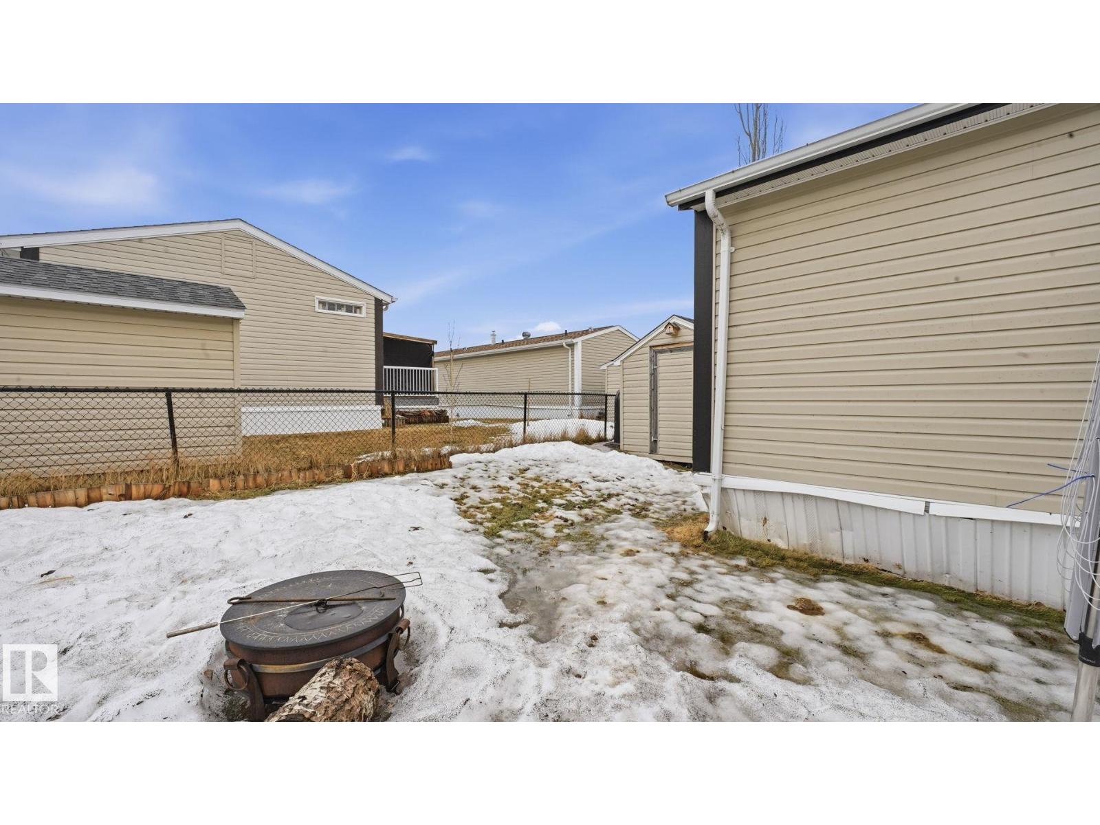 #1515 53222 Rr272, Rural Parkland County, Alberta  T7X 3X6 - Photo 34 - E4478340