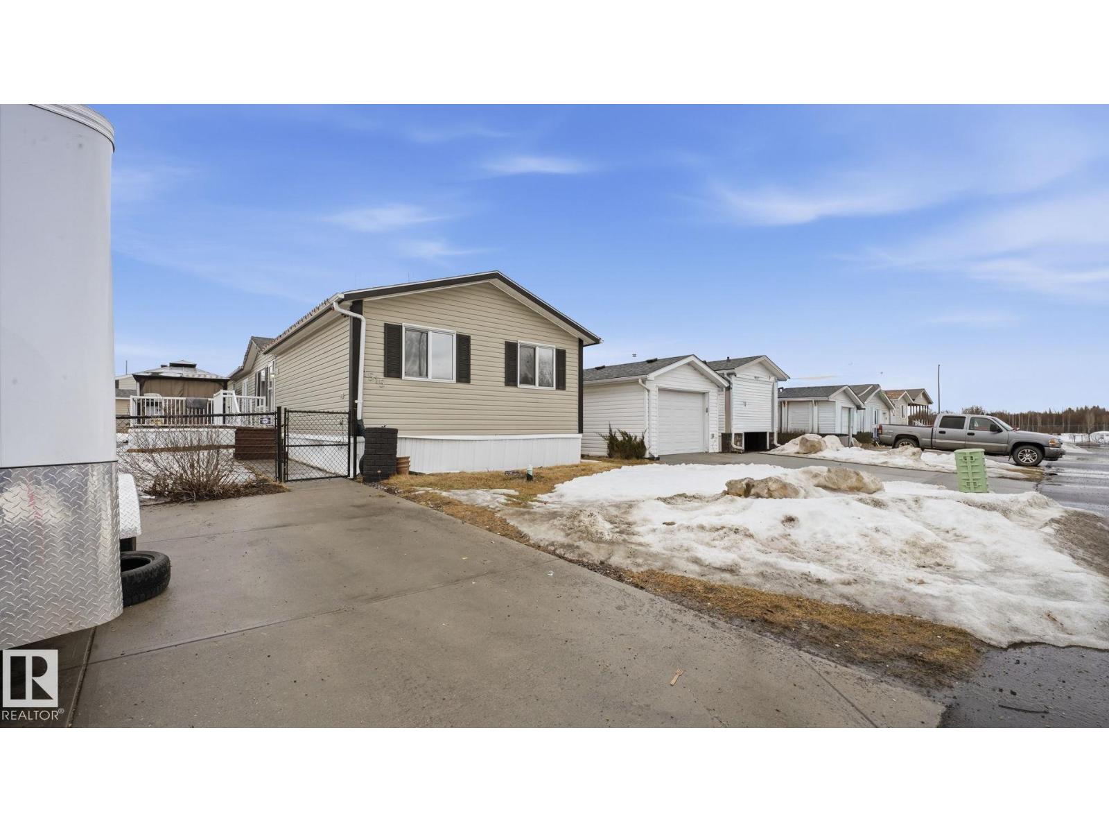 #1515 53222 Rr272, Rural Parkland County, Alberta  T7X 3X6 - Photo 3 - E4478340