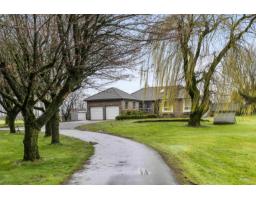 41312 NICOMEN ISLAND TRUNK ROAD, Mission, British Columbia