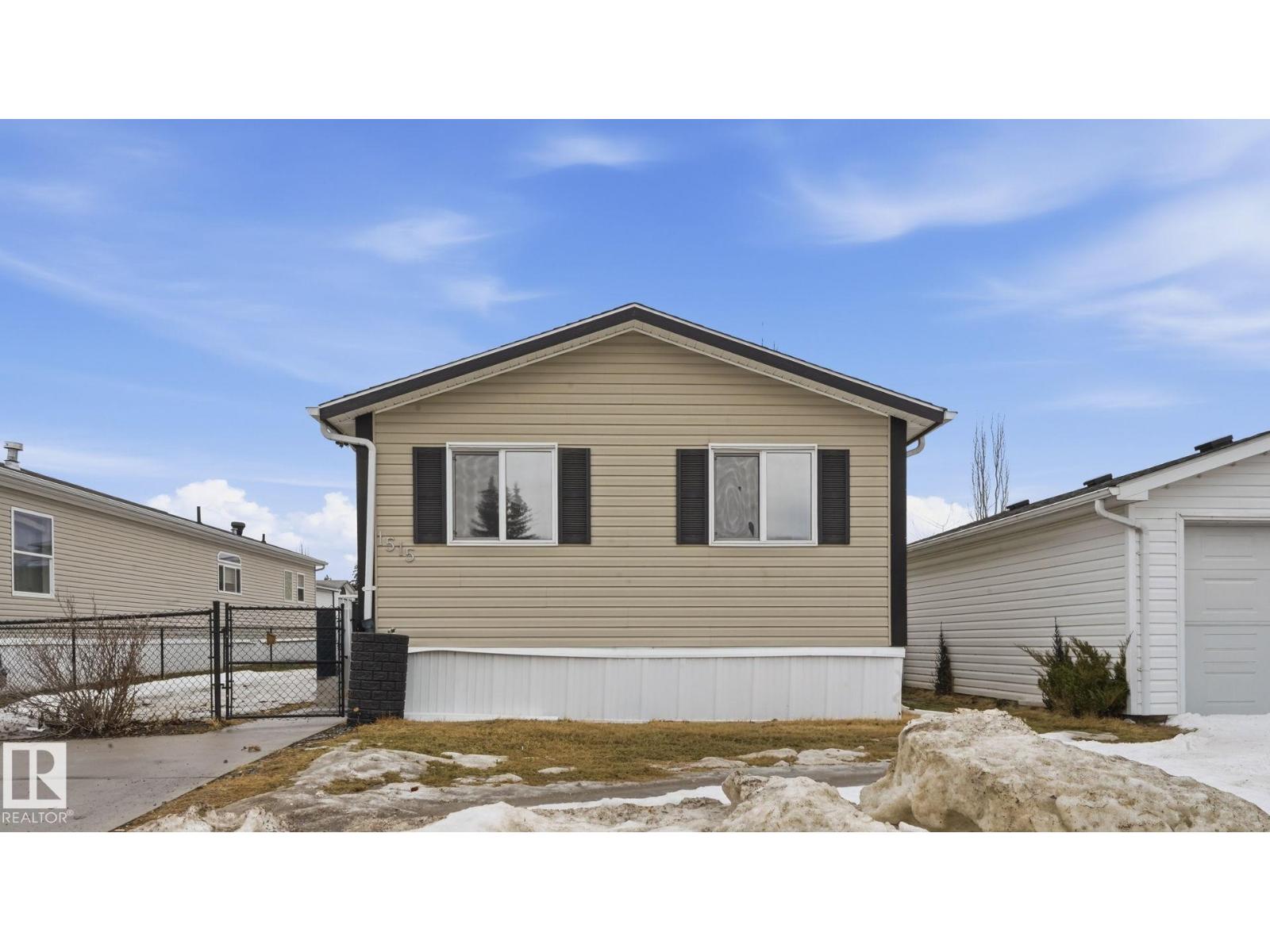 #1515 53222 RR272, Rural Parkland County, Alberta