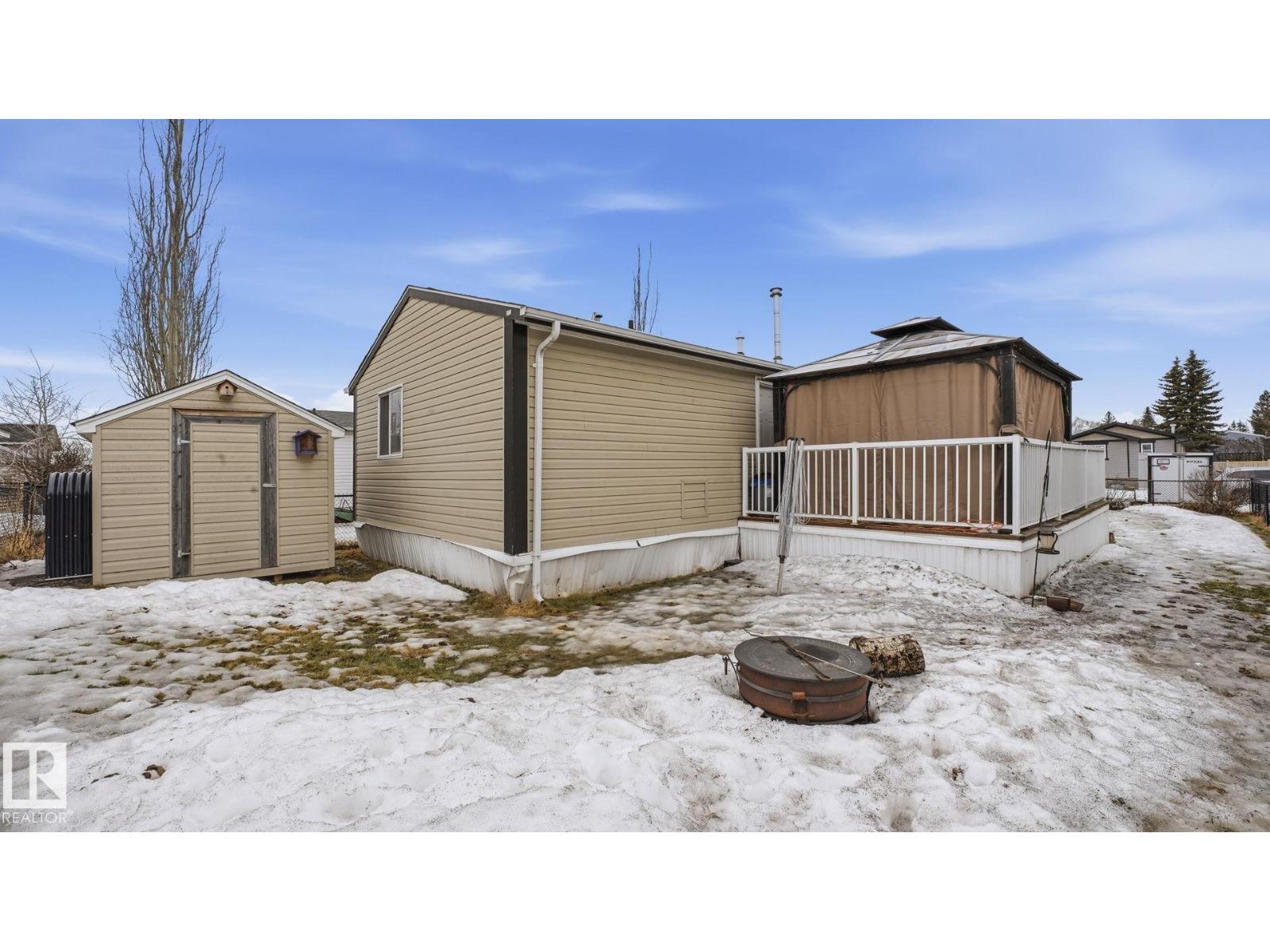 #1515 53222 Rr272, Rural Parkland County, Alberta  T7X 3X6 - Photo 33 - E4478340