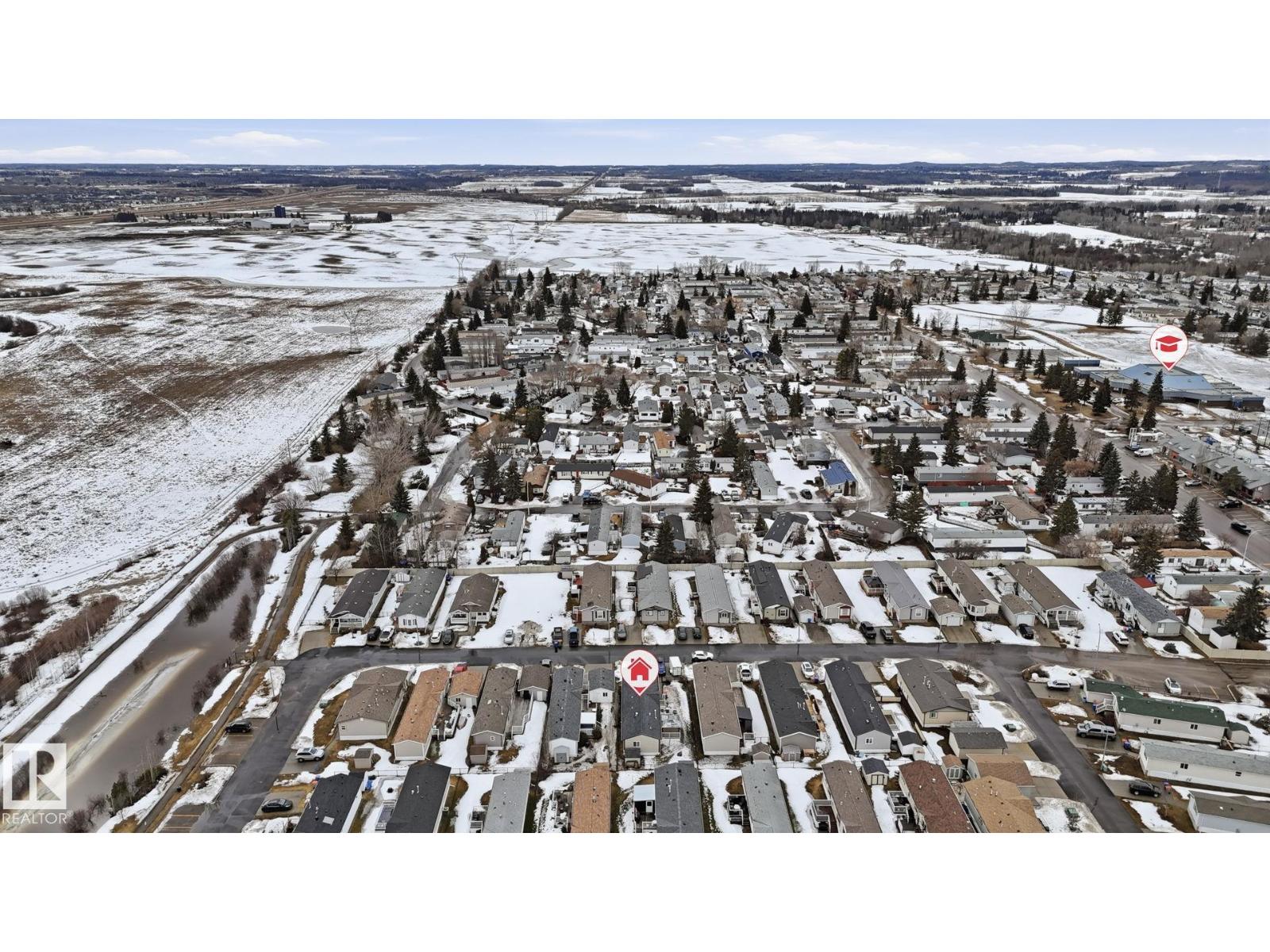 #1515 53222 Rr272, Rural Parkland County, Alberta  T7X 3X6 - Photo 41 - E4478340