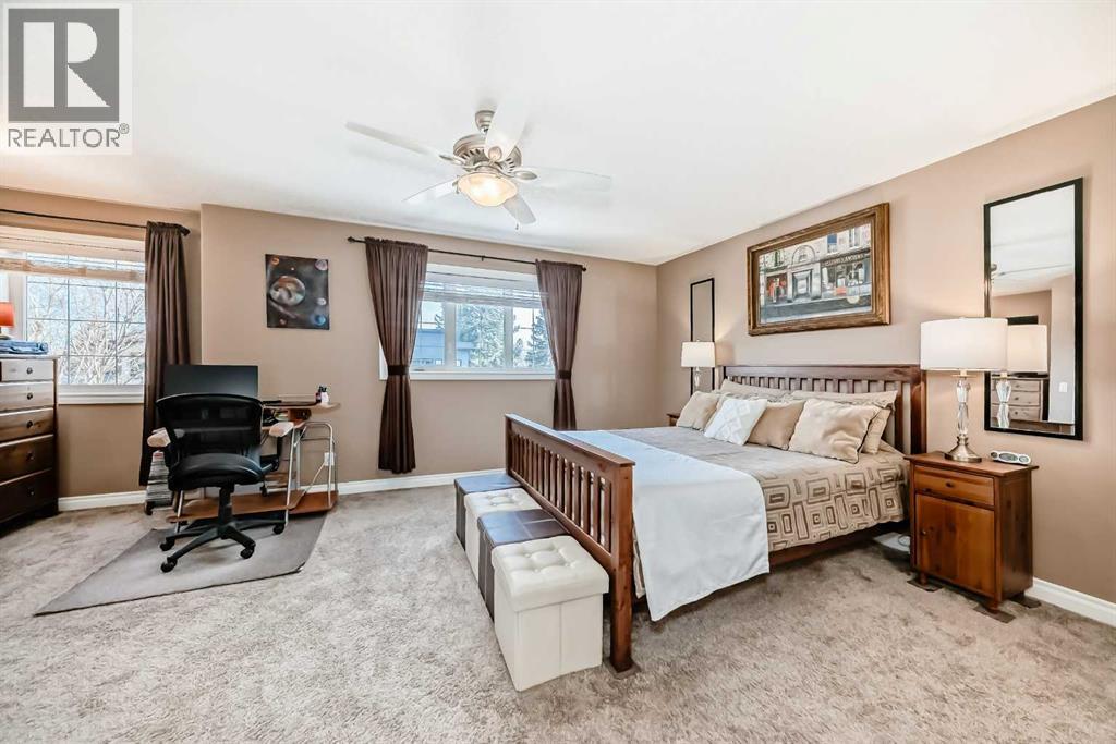 3921 1 Street NW, Calgary, Alberta  T2K 0X2 - Photo 15 - A2280466