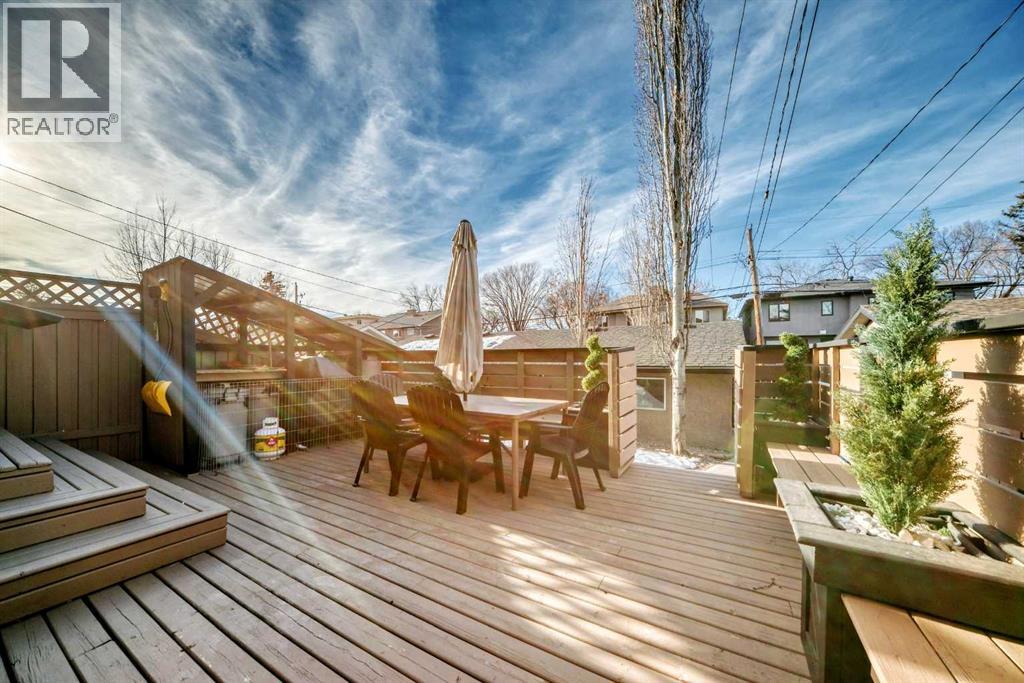 3921 1 Street NW, Calgary, Alberta  T2K 0X2 - Photo 40 - A2280466