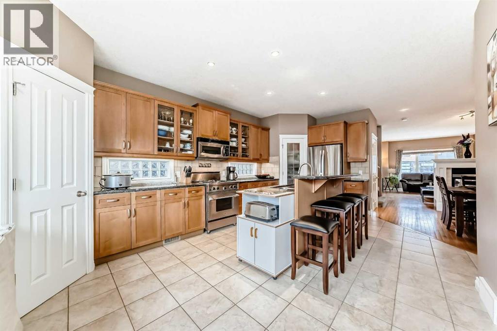 3921 1 Street NW, Calgary, Alberta  T2K 0X2 - Photo 12 - A2280466