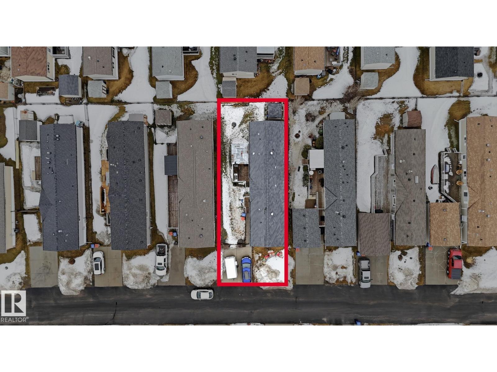 #1515 53222 Rr272, Rural Parkland County, Alberta  T7X 3X6 - Photo 35 - E4478340