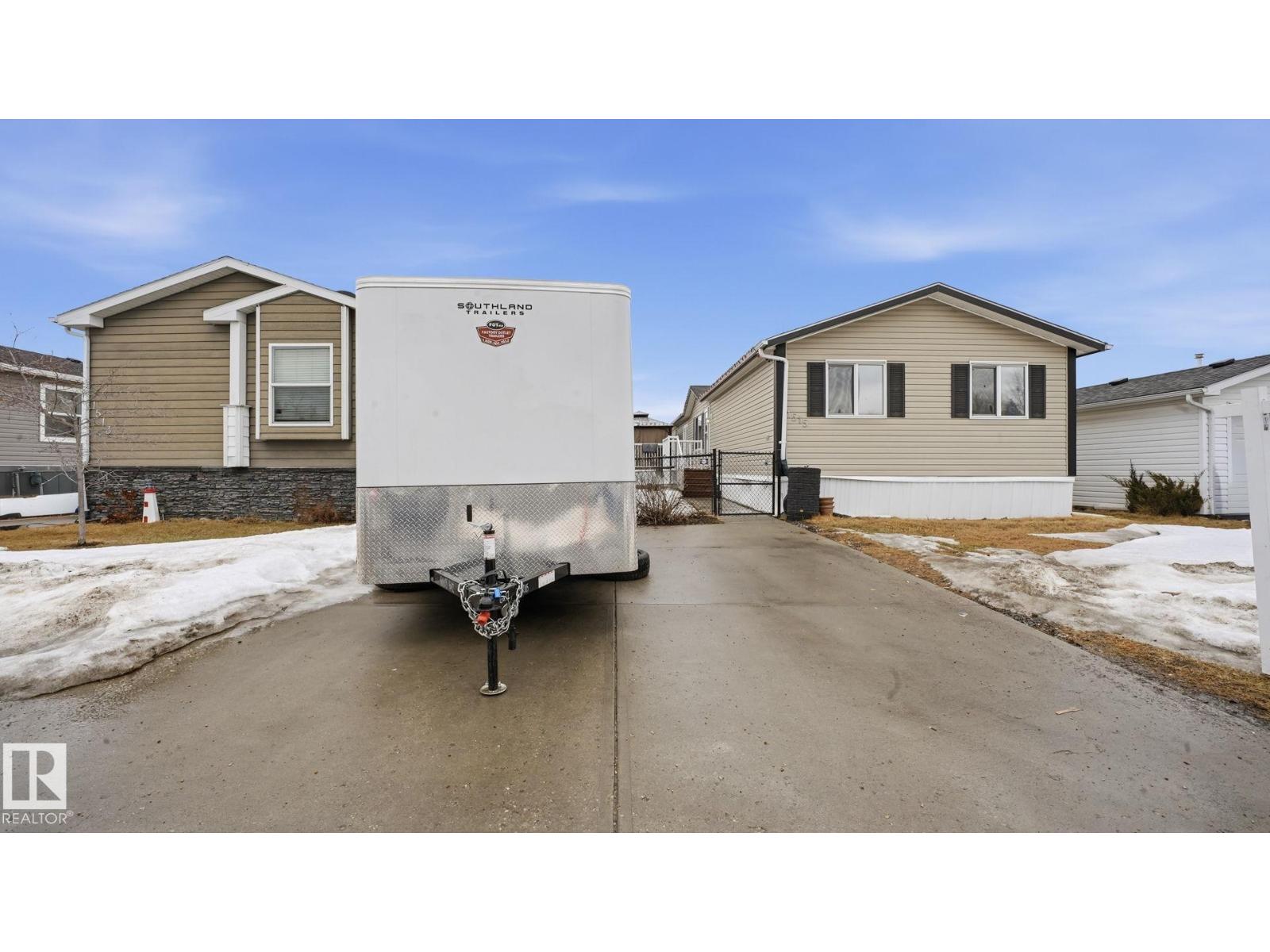 #1515 53222 Rr272, Rural Parkland County, Alberta  T7X 3X6 - Photo 2 - E4478340