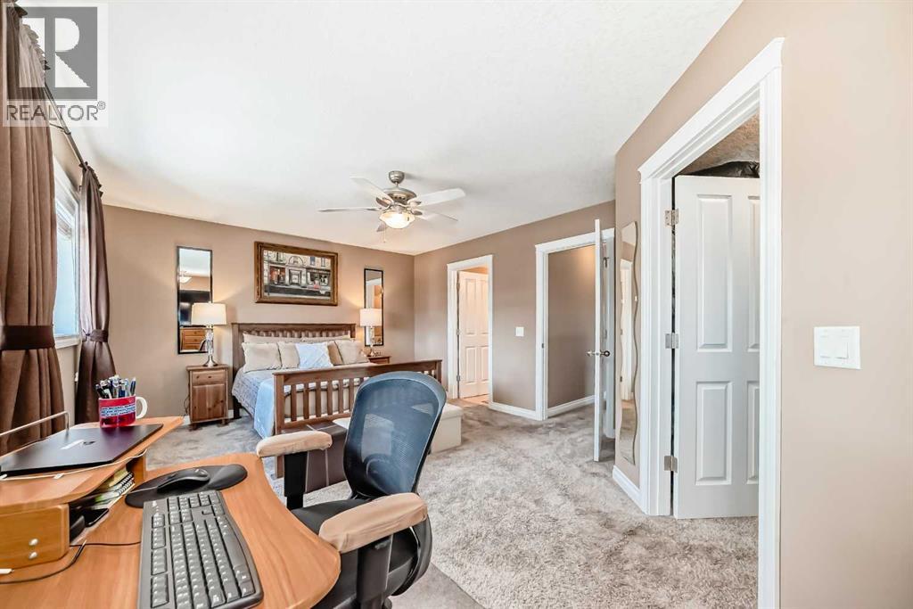 3921 1 Street NW, Calgary, Alberta  T2K 0X2 - Photo 17 - A2280466