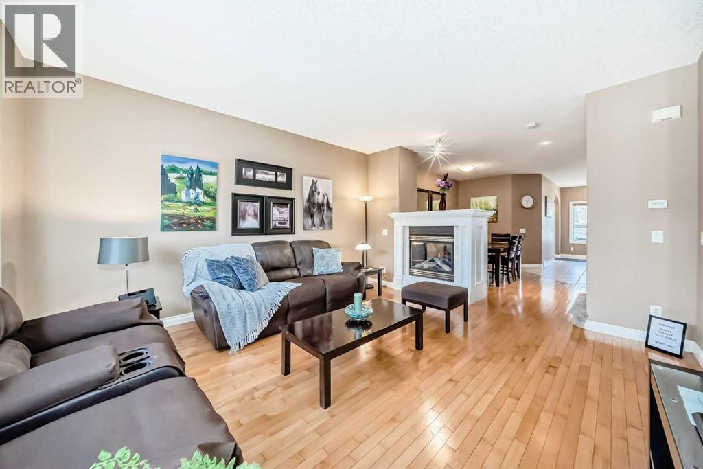 3921 1 Street NW, Calgary, Alberta  T2K 0X2 - Photo 6 - A2280466