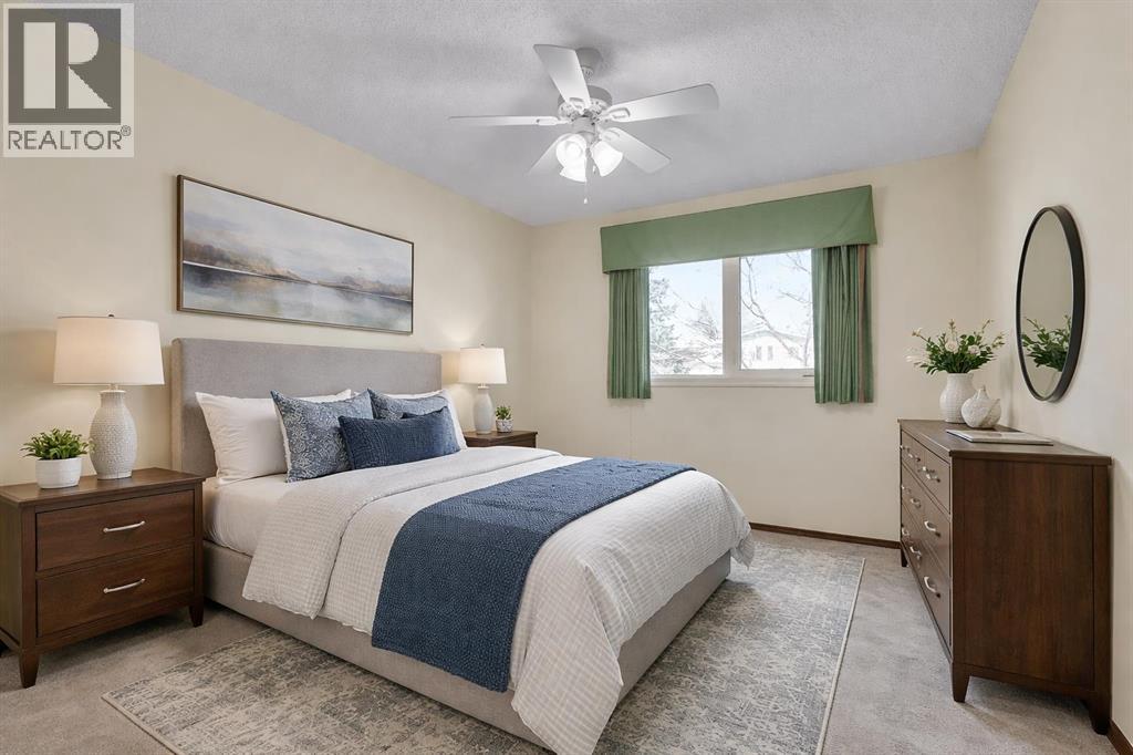 22 Vandoos Gardens Nw, Calgary, Alberta  T3A 4W4 - Photo 20 - A2294041