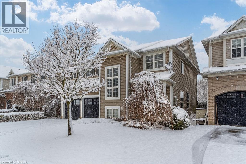 70 Blackburn Drive, Brantford, Ontario  N3T 6R9 - Photo 3 - 40813061