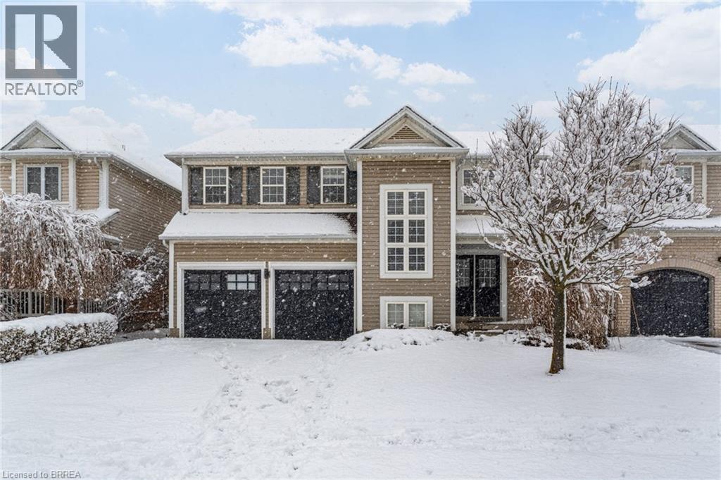 70 Blackburn Drive, Brantford, Ontario  N3T 6R9 - Photo 4 - 40813061