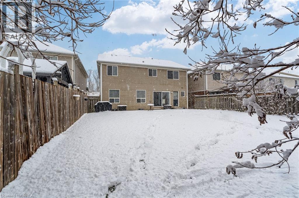 70 Blackburn Drive, Brantford, Ontario  N3T 6R9 - Photo 41 - 40813061