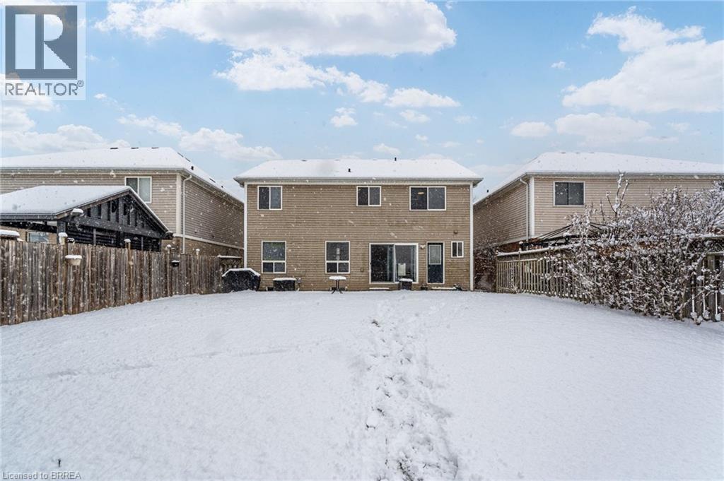 70 Blackburn Drive, Brantford, Ontario  N3T 6R9 - Photo 42 - 40813061