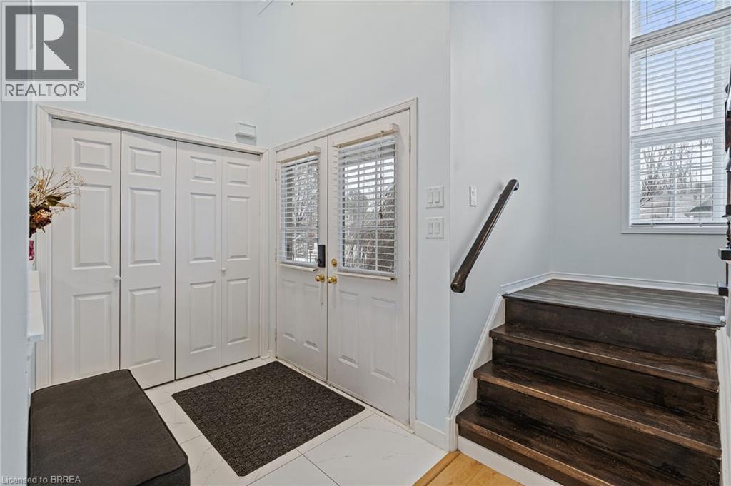 70 Blackburn Drive, Brantford, Ontario  N3T 6R9 - Photo 7 - 40813061