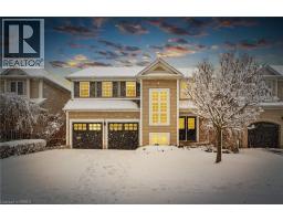 70 BLACKBURN Drive, Brantford, Ontario
